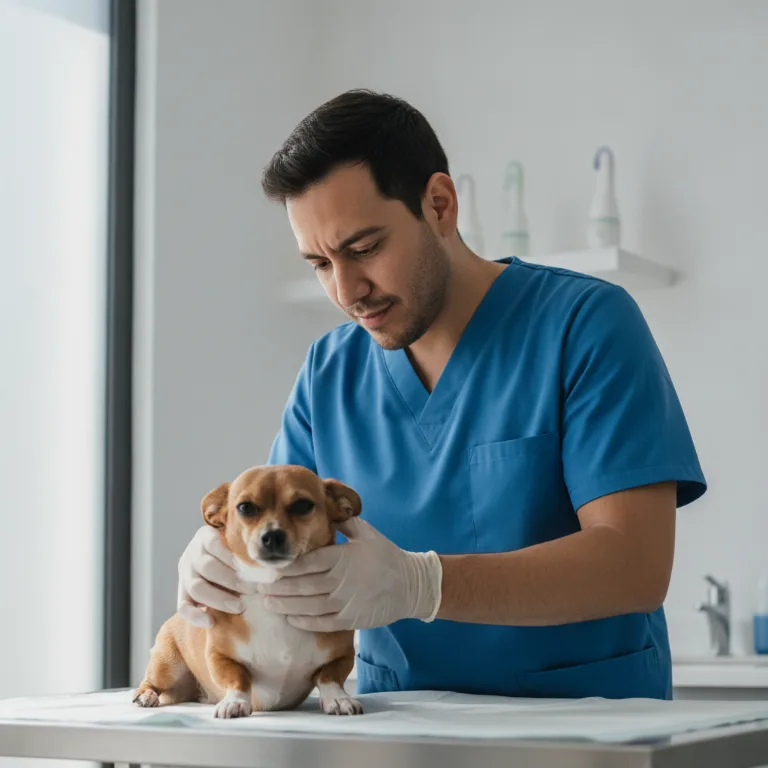 Veterinário serviço em Americana